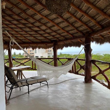 Holbox Te Quiero Luxury Suites Kültér fotó
