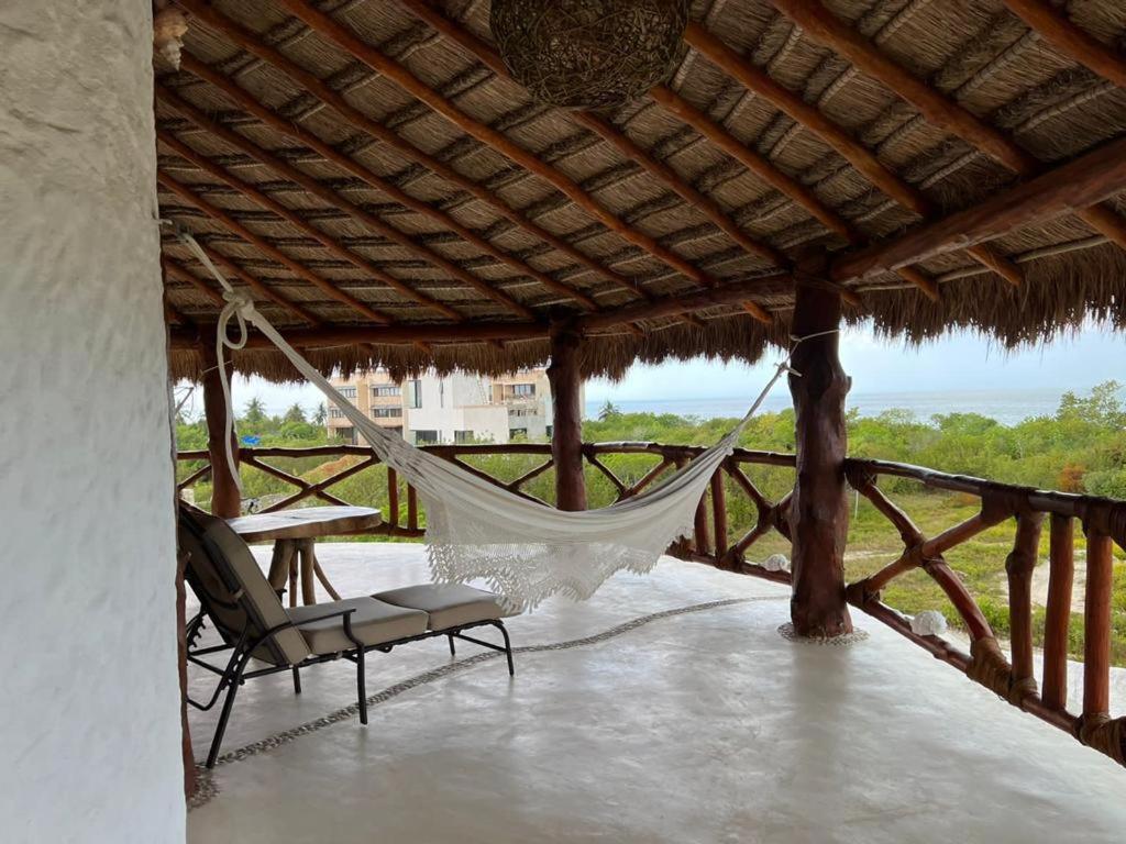 Holbox Te Quiero Luxury Suites Kültér fotó
