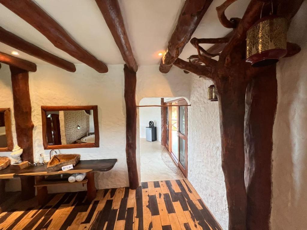 Holbox Te Quiero Luxury Suites Kültér fotó
