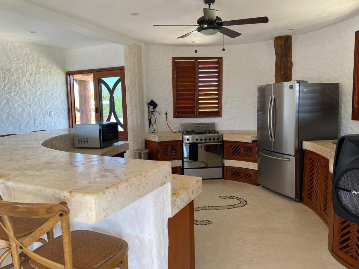Holbox Te Quiero Luxury Suites Kültér fotó