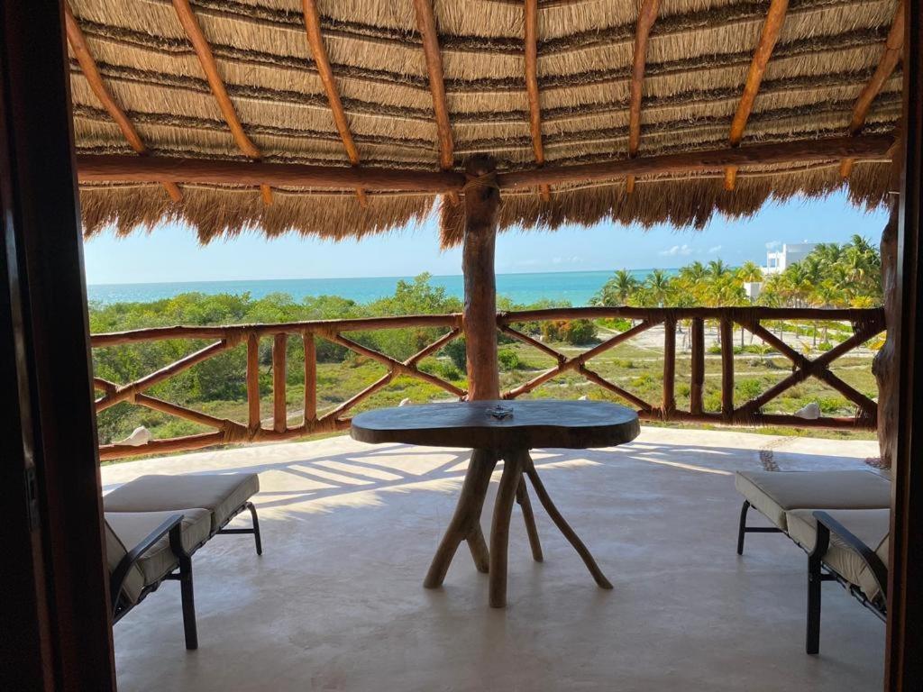 Holbox Te Quiero Luxury Suites Kültér fotó