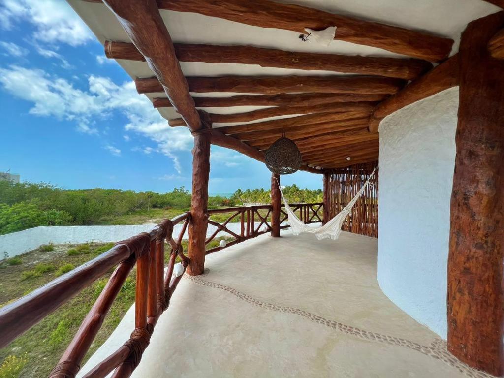 Holbox Te Quiero Luxury Suites Kültér fotó