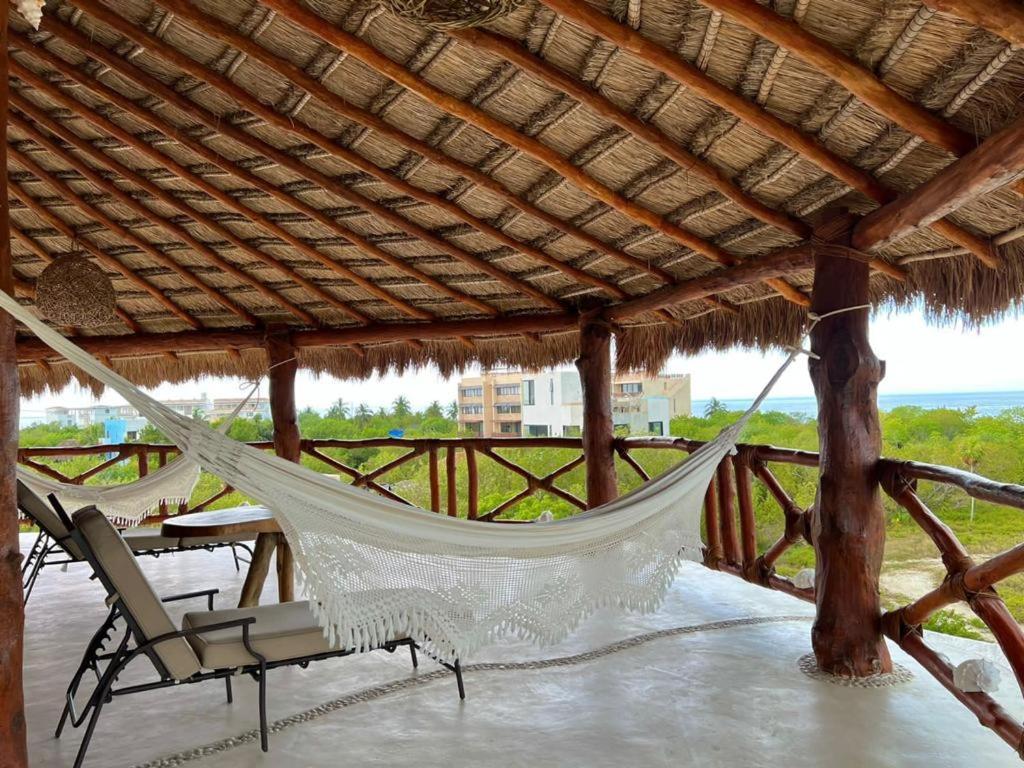 Holbox Te Quiero Luxury Suites Kültér fotó