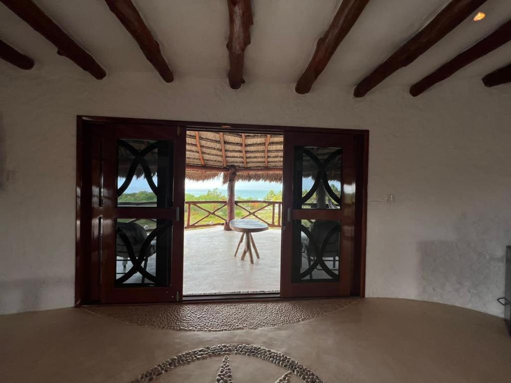 Holbox Te Quiero Luxury Suites Kültér fotó