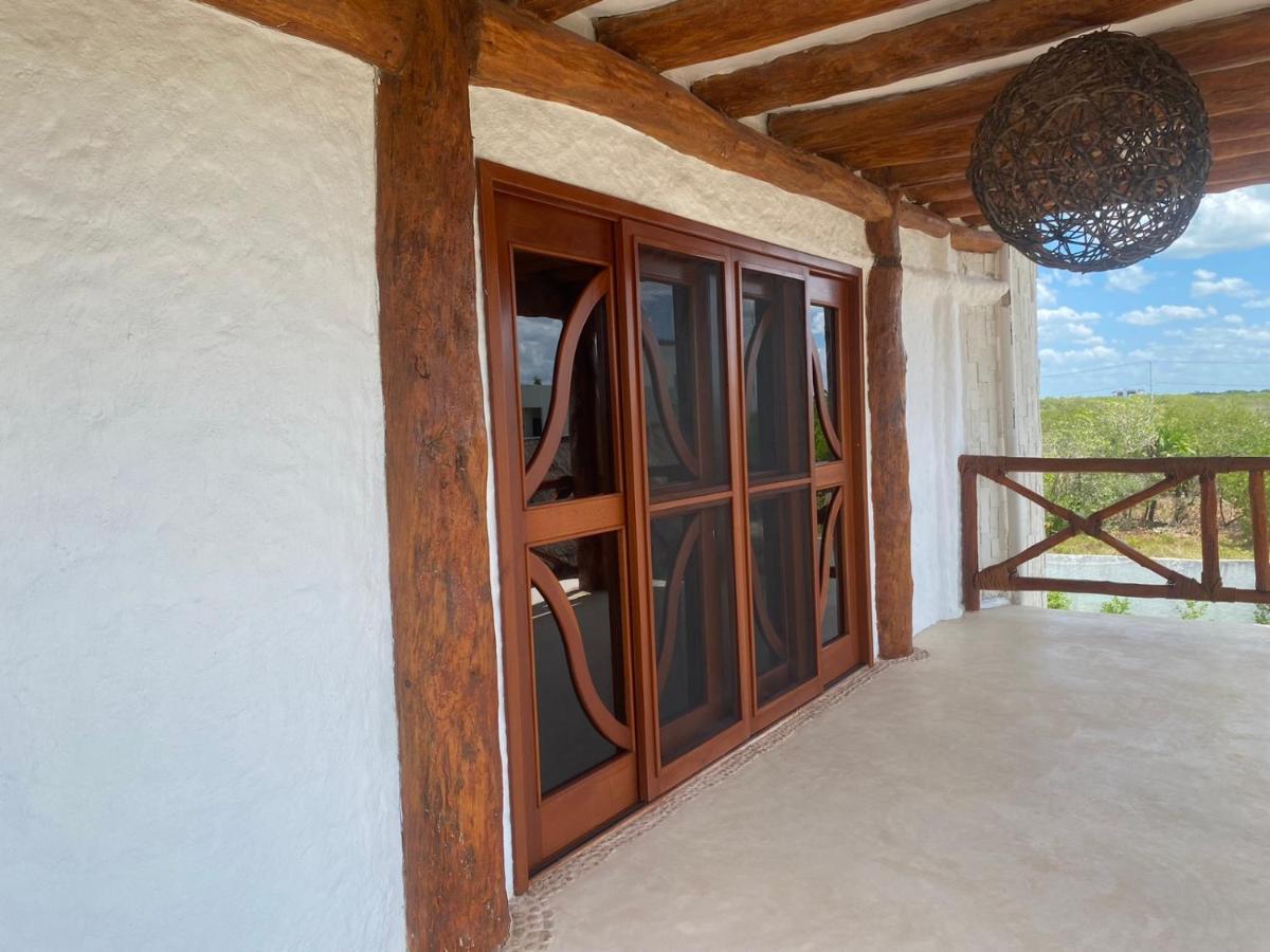 Holbox Te Quiero Luxury Suites Kültér fotó
