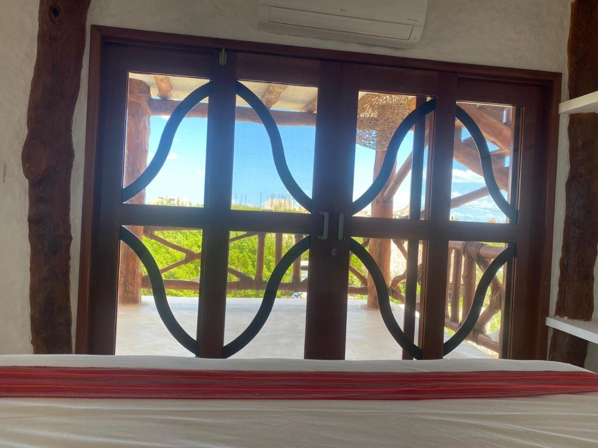 Holbox Te Quiero Luxury Suites Kültér fotó