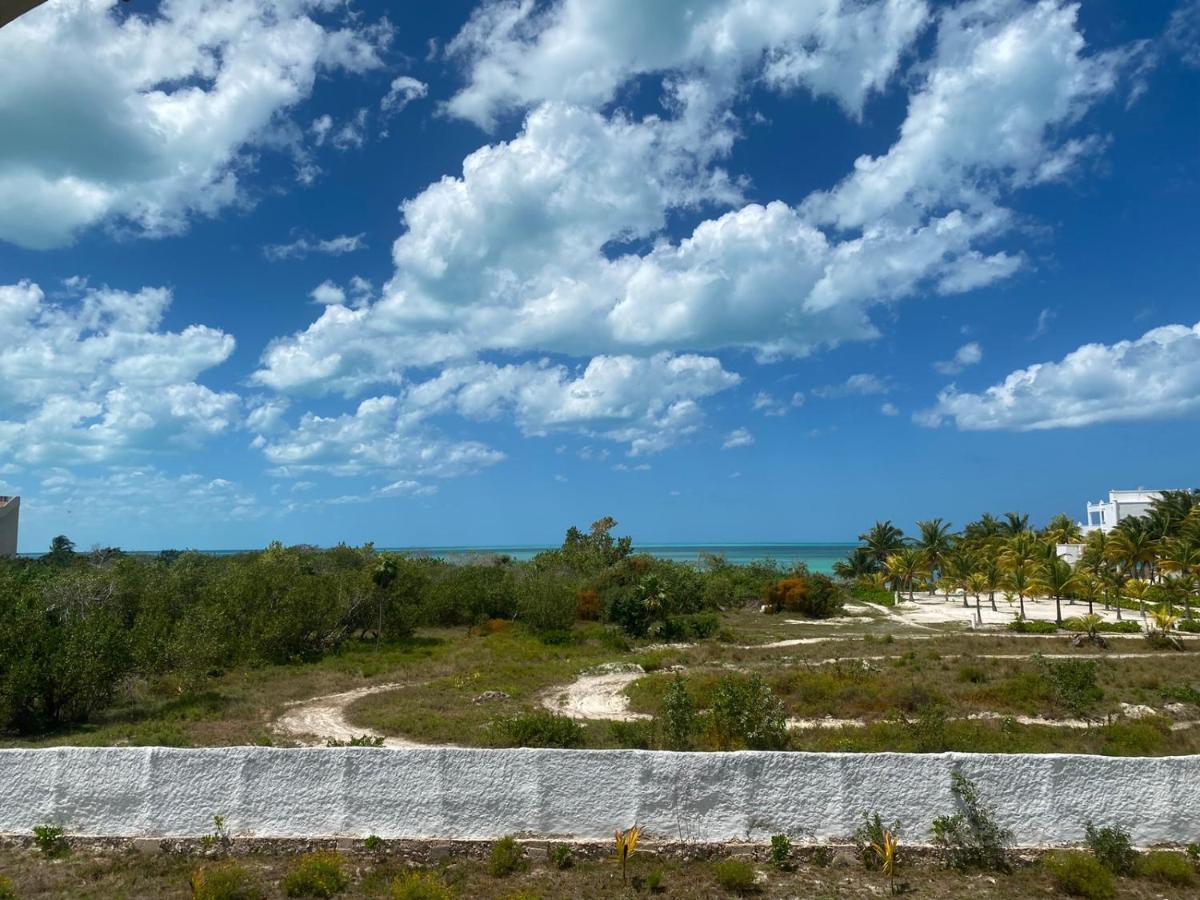Holbox Te Quiero Luxury Suites Kültér fotó