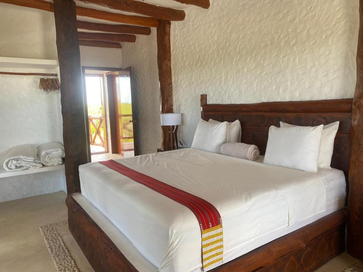 Holbox Te Quiero Luxury Suites Kültér fotó